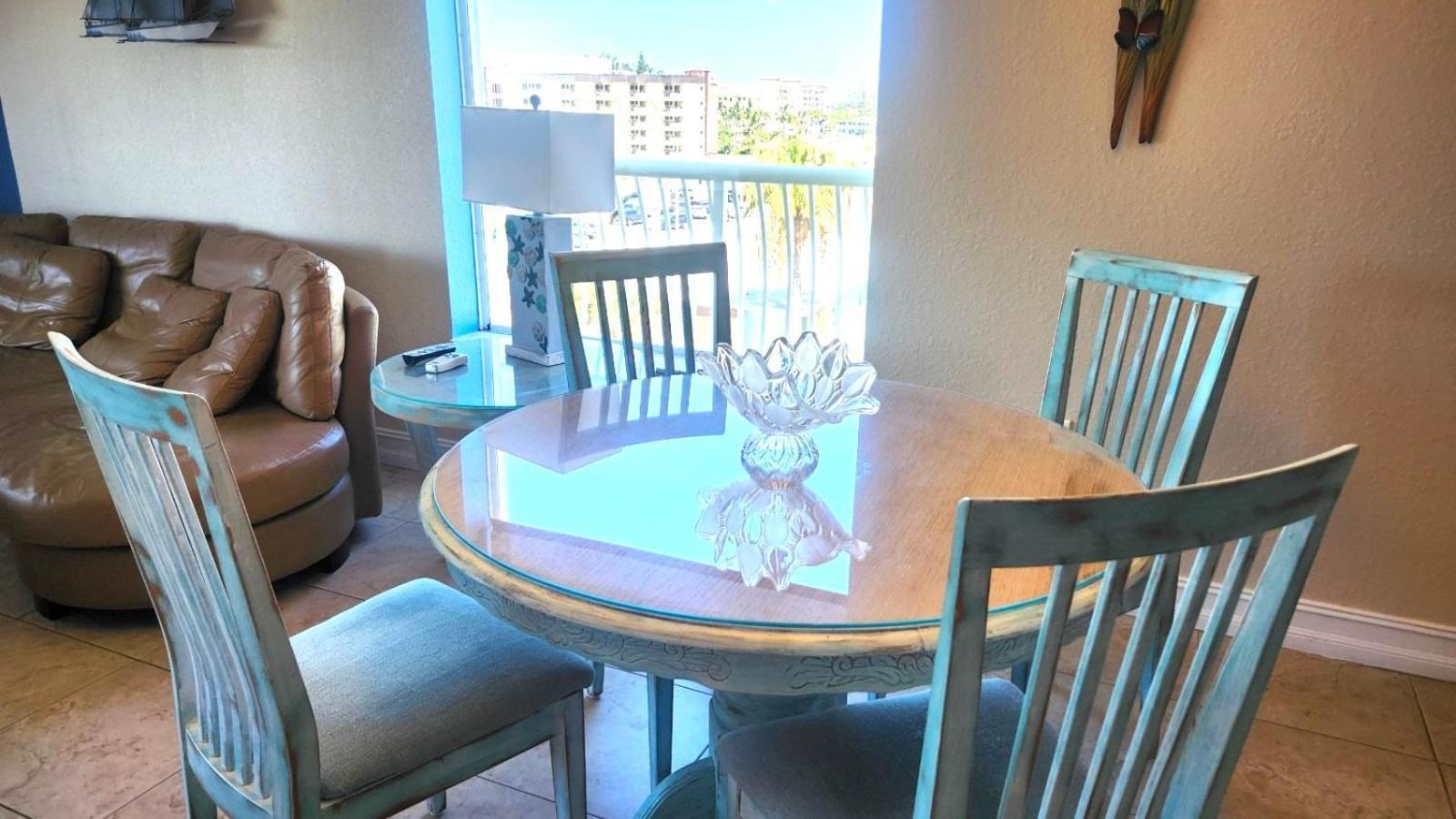 سانت بيتي بيتش Sunset Sands From Oasis Getaways المظهر الخارجي الصورة